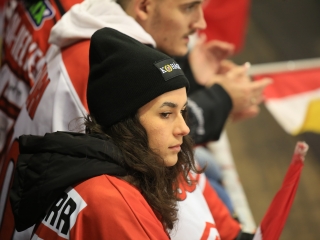 50 éves a jégpálya - fotó: 