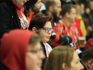 50 éves a jégpálya - fotó: 