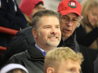 50 éves a jégpálya - fotó: 