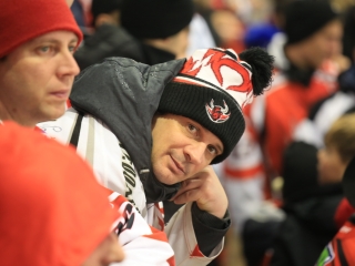 50 éves a jégpálya - fotó: 