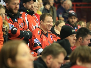 50 éves a jégpálya - fotó: 