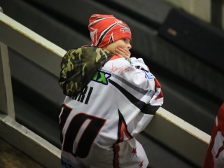 50 éves a jégpálya - fotó: 