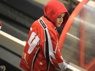 50 éves a jégpálya - fotó: 