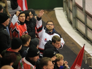 50 éves a jégpálya - fotó: 