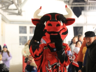 50 éves a jégpálya - fotó: 