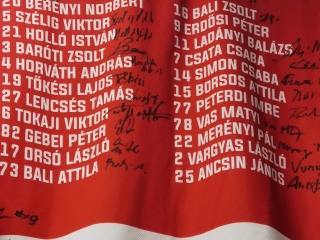 50 éves a jégpálya - fotó: 