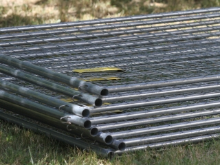 Rockmaraton: Beköltözés és előkészületek - fotó: Ónodi Zoltán