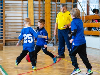 Ovi Foci Kupa III. forduló (2023) - fotó: 