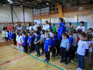 Ovi Foci Kupa III. forduló (2023) - fotó: 