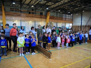 Ovi Foci Kupa III. forduló (2023) - fotó: 