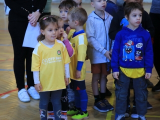 Ovi Foci Kupa III. forduló (2023) - fotó: 