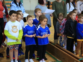 Ovi Foci Kupa III. forduló (2023) - fotó: 