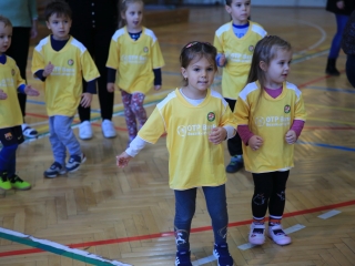 Ovi Foci Kupa III. forduló (2023) - fotó: 