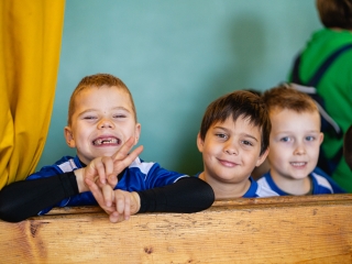 Ovi Foci Kupa III. forduló (2023) - fotó: 