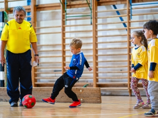 Ovi Foci Kupa III. forduló (2023) - fotó: 