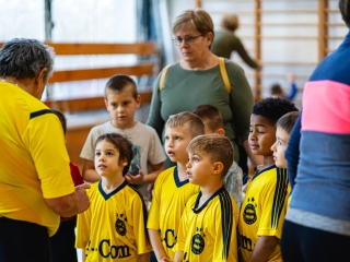 Ovi Foci Kupa III. forduló (2023) - fotó: 