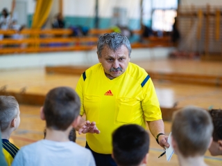 Ovi Foci Kupa III. forduló (2023) - fotó: 