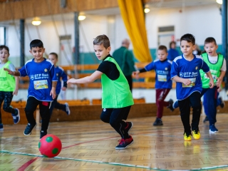 Ovi Foci Kupa III. forduló (2023) - fotó: 