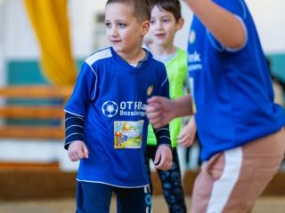 Ovi Foci Kupa III. forduló (2023) - fotó: 