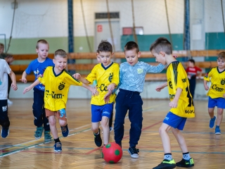 Ovi Foci Kupa III. forduló (2023) - fotó: 