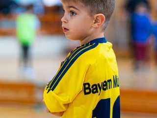 Ovi Foci Kupa III. forduló (2023) - fotó: 