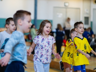 Ovi Foci Kupa III. forduló (2023) - fotó: 