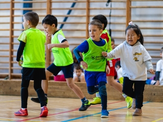 Ovi Foci Kupa III. forduló (2023) - fotó: 