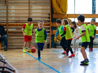 Ovi Foci Kupa III. forduló (2023) - fotó: 