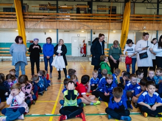 Ovi Foci Kupa III. forduló (2023) - fotó: 