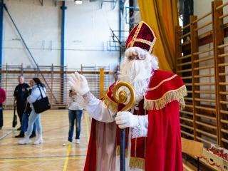 Ovi Foci Kupa III. forduló (2023) - fotó: 