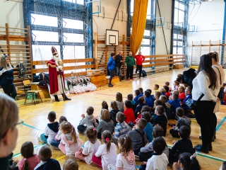 Ovi Foci Kupa III. forduló (2023) - fotó: 