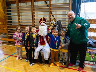 Ovi Foci Kupa III. forduló (2023) - fotó: 