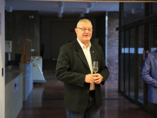 Sportolók köszöntése a Városházán - fotó: 