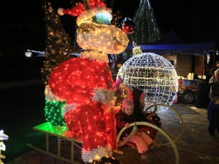 A Nagy Adventi Forgatag Galéria (2023) - fotó: 