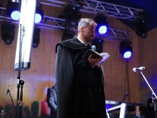 A Nagy Adventi Forgatag Galéria (2023) - fotó: 