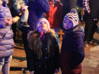 A Nagy Adventi Forgatag Galéria (2023) - fotó: 