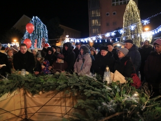 A Nagy Adventi Forgatag Galéria (2023) - fotó: 