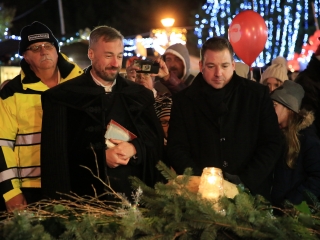 A Nagy Adventi Forgatag Galéria (2023) - fotó: 