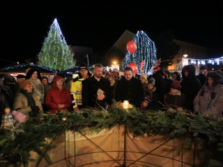 A Nagy Adventi Forgatag Galéria (2023) - fotó: 