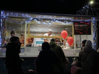 A Nagy Adventi Forgatag Galéria (2023) - fotó: 