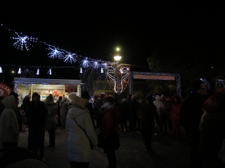 A Nagy Adventi Forgatag Galéria (2023) - fotó: 