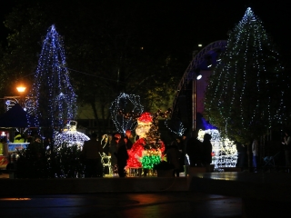 A Nagy Adventi Forgatag Galéria (2023) - fotó: 