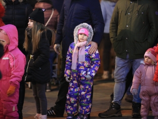 A Nagy Adventi Forgatag Galéria (2023) - fotó: 