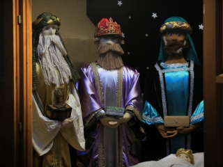 A Nagy Adventi Forgatag Galéria (2023) - fotó: 