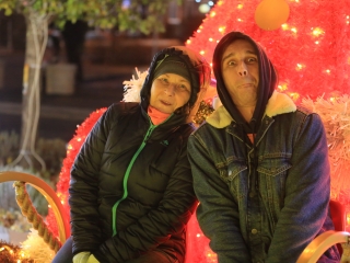 A Nagy Adventi Forgatag Galéria (2023) - fotó: 