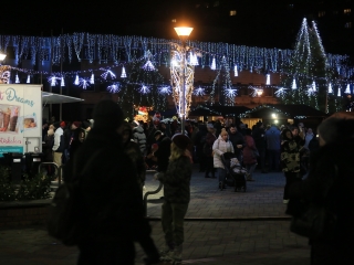 A Nagy Adventi Forgatag Galéria (2023) - fotó: 