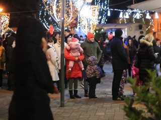 A Nagy Adventi Forgatag Galéria (2023) - fotó: 