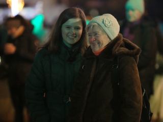 A Nagy Adventi Forgatag Galéria (2023) - fotó: 