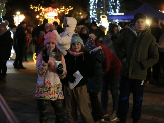 A Nagy Adventi Forgatag Galéria (2023) - fotó: 