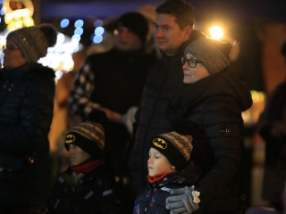 A Nagy Adventi Forgatag Galéria (2023) - fotó: 